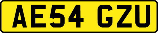 AE54GZU