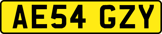 AE54GZY