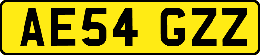 AE54GZZ