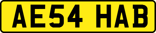 AE54HAB