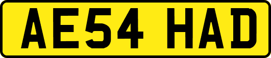 AE54HAD