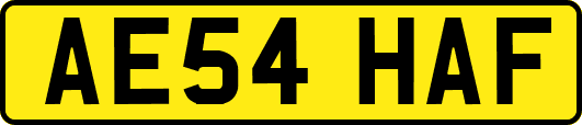AE54HAF
