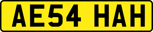 AE54HAH