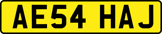 AE54HAJ