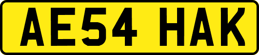 AE54HAK
