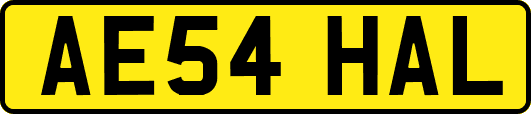 AE54HAL