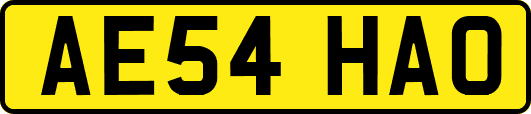 AE54HAO