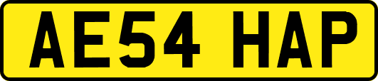 AE54HAP