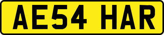 AE54HAR