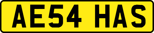 AE54HAS