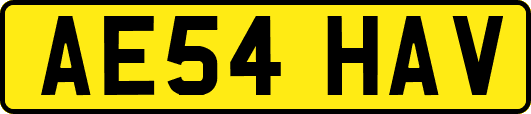 AE54HAV