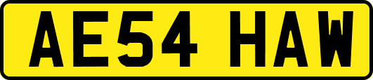 AE54HAW