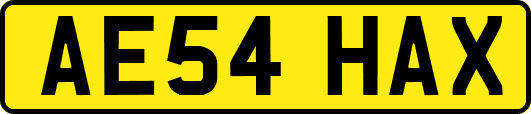 AE54HAX