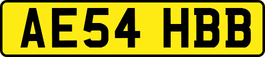 AE54HBB