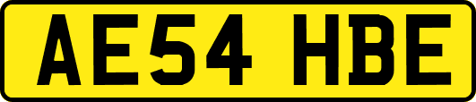 AE54HBE