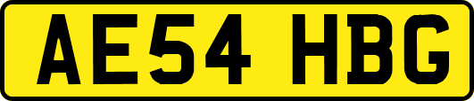 AE54HBG