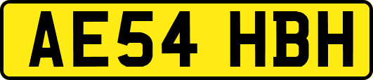 AE54HBH
