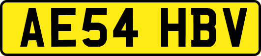 AE54HBV