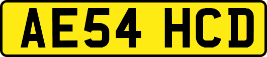AE54HCD