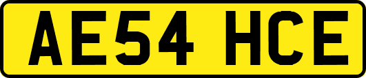 AE54HCE