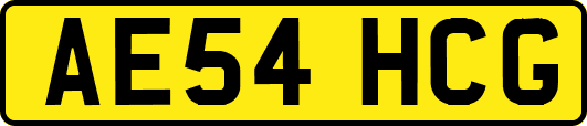 AE54HCG