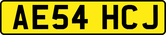 AE54HCJ