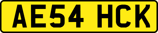 AE54HCK