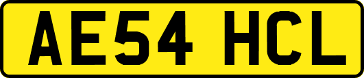 AE54HCL