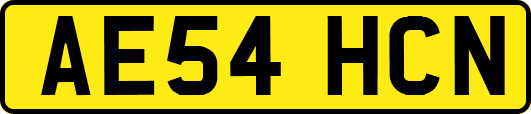 AE54HCN