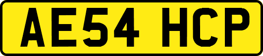 AE54HCP