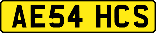 AE54HCS
