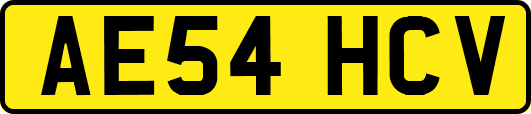 AE54HCV