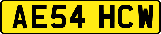 AE54HCW