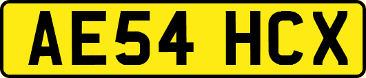AE54HCX