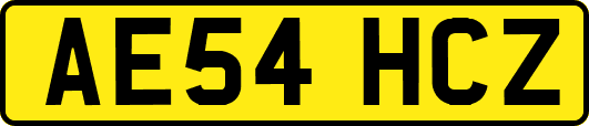 AE54HCZ
