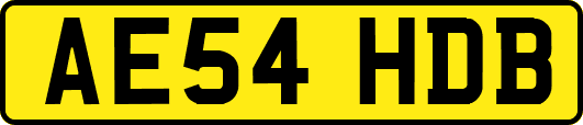 AE54HDB