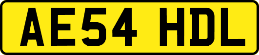 AE54HDL
