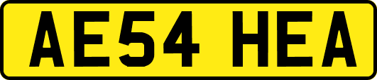 AE54HEA