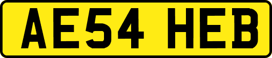AE54HEB