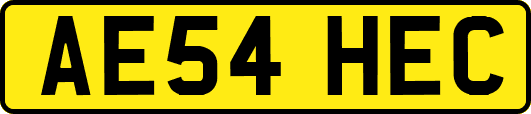 AE54HEC