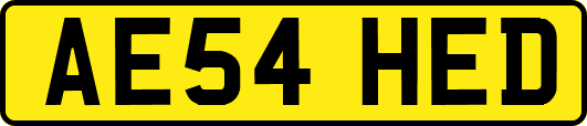 AE54HED