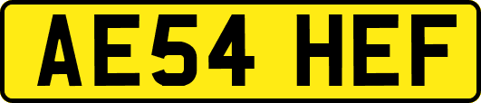 AE54HEF