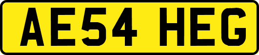 AE54HEG