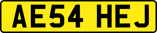 AE54HEJ