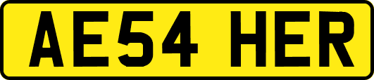 AE54HER