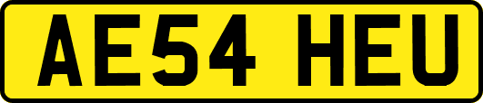 AE54HEU