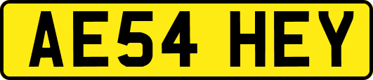 AE54HEY