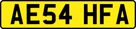AE54HFA