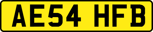 AE54HFB