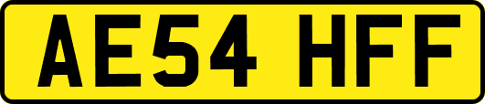 AE54HFF